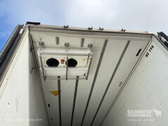 Schmitz Cargobull Oplegger Vries Multitemp 