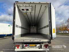 Schmitz Cargobull Oplegger Vries Multitemp 