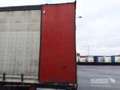 Schmitz Cargobull Semitrailer Curtainsider Standard 