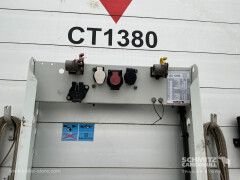 Schmitz Cargobull Curtainsider Standard 