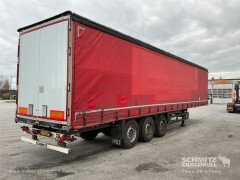 Schmitz Cargobull Curtainsider Standard 