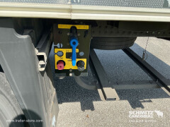 Schmitz Cargobull Reefer Standard 