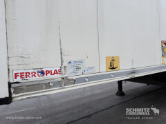 Schmitz Cargobull Reefer Standard 