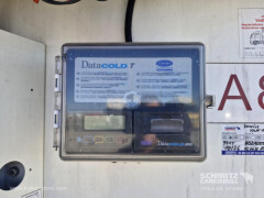 Schmitz Cargobull Reefer Standard 