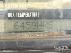 Schmitz Cargobull Oplegger Vries Multitemp Double deck 