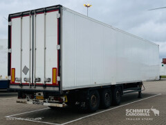 Schmitz Cargobull Oplegger Vries Multitemp Double deck 