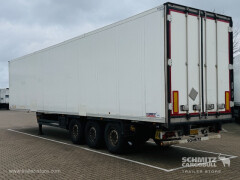 Schmitz Cargobull Oplegger Vries Multitemp Double deck 