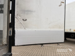 Schmitz Cargobull Oplegger Vries Multitemp Double deck 