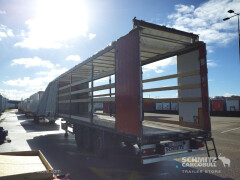 Schmitz Cargobull Semitrailer Curtainsider Standard 