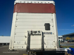 Schmitz Cargobull Semitrailer Curtainsider Standard 