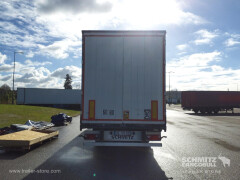 Schmitz Cargobull Semitrailer Curtainsider Standard 