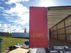 Schmitz Cargobull Semitrailer Curtainsider Standard 
