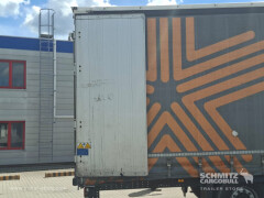 Schmitz Cargobull Curtainsider Mega 