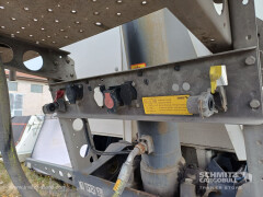 Schmitz Cargobull Kipper Alukastenmulde 24m³ 