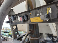 Schmitz Cargobull Kipper Alukastenmulde 24m³ 