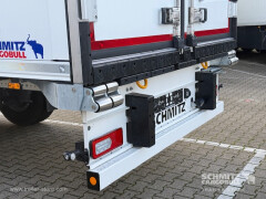 Schmitz Cargobull Oplegger Vries Standard 