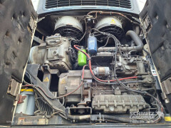 Schmitz Cargobull Tiefkühler Multitemp Doppelstock Trennwand 