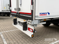 Schmitz Cargobull Oplegger Vries Standard 