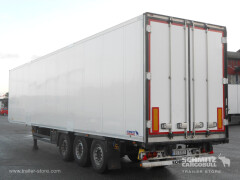 Schmitz Cargobull Reefer Multitemp Double deck 