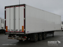 Schmitz Cargobull Reefer Multitemp Double deck 