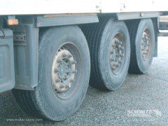 Schmitz Cargobull Reefer Multitemp Double deck 