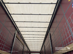 Schmitz Cargobull Semitrailer Curtainsider Standard Hayon 