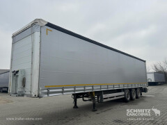 Schmitz Cargobull Curtainsider Standard 