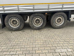 Schmitz Cargobull Curtainsider Standard 