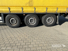 Schmitz Cargobull Curtainsider Standard 