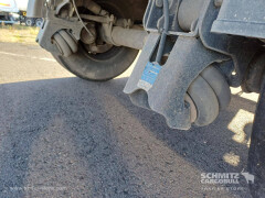 Schmitz Cargobull Kipper Alukastenmulde 24m³ 
