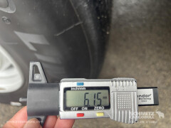 Schmitz Cargobull Curtainsider Standard 