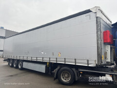 Schmitz Cargobull Curtainsider Standard 