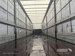 Schmitz Cargobull Curtainsider Standard 
