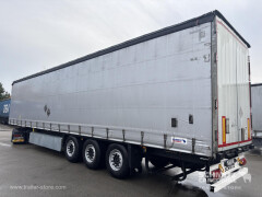 Schmitz Cargobull Curtainsider Standard 