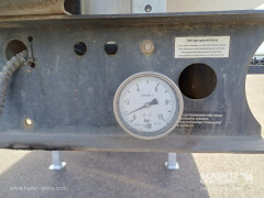 LANGENDORF Kipper Stahlrundmulde 24m³ 