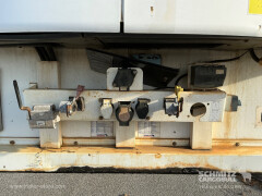 Schmitz Cargobull Reefer Standard Double deck 