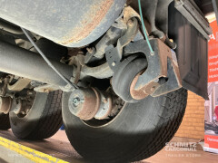 Schmitz Cargobull Reefer Standard Double deck 