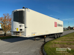 Schmitz Cargobull Reefer Standard Double deck 