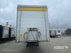 Schmitz Cargobull Curtainsider Standard 