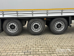 Schmitz Cargobull Curtainsider Standard 