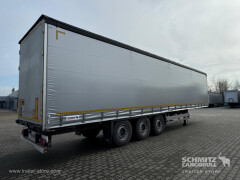 Schmitz Cargobull Curtainsider Standard 
