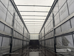 Schmitz Cargobull Curtainsider Standard 