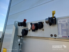 Schmitz Cargobull Curtainsider Mega 