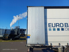 Schmitz Cargobull Curtainsider Standard 