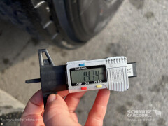 Schmitz Cargobull Curtainsider Standard 