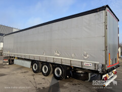 Schmitz Cargobull Curtainsider Standard 