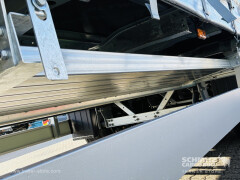 Schmitz Cargobull Curtainsider Mega Getränke 