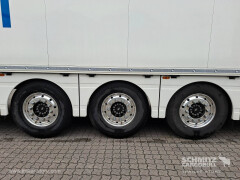 Schmitz Cargobull Tiefkühler Standard Doppelstock 