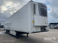 Schmitz Cargobull Reefer Standard 
