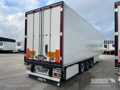 Schmitz Cargobull Reefer Standard 
